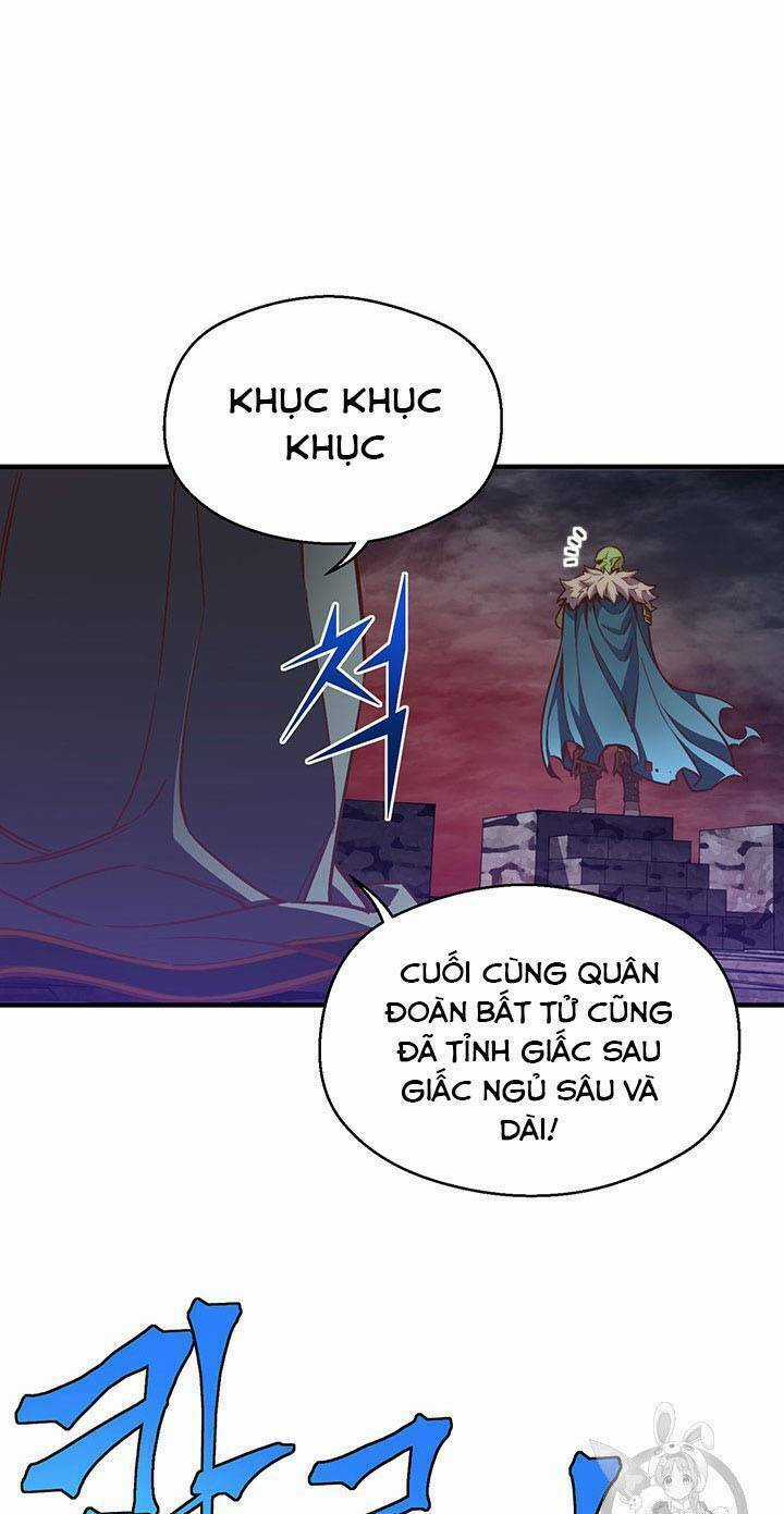 Hành Trình Đế Vương Chapter 142 trang 10