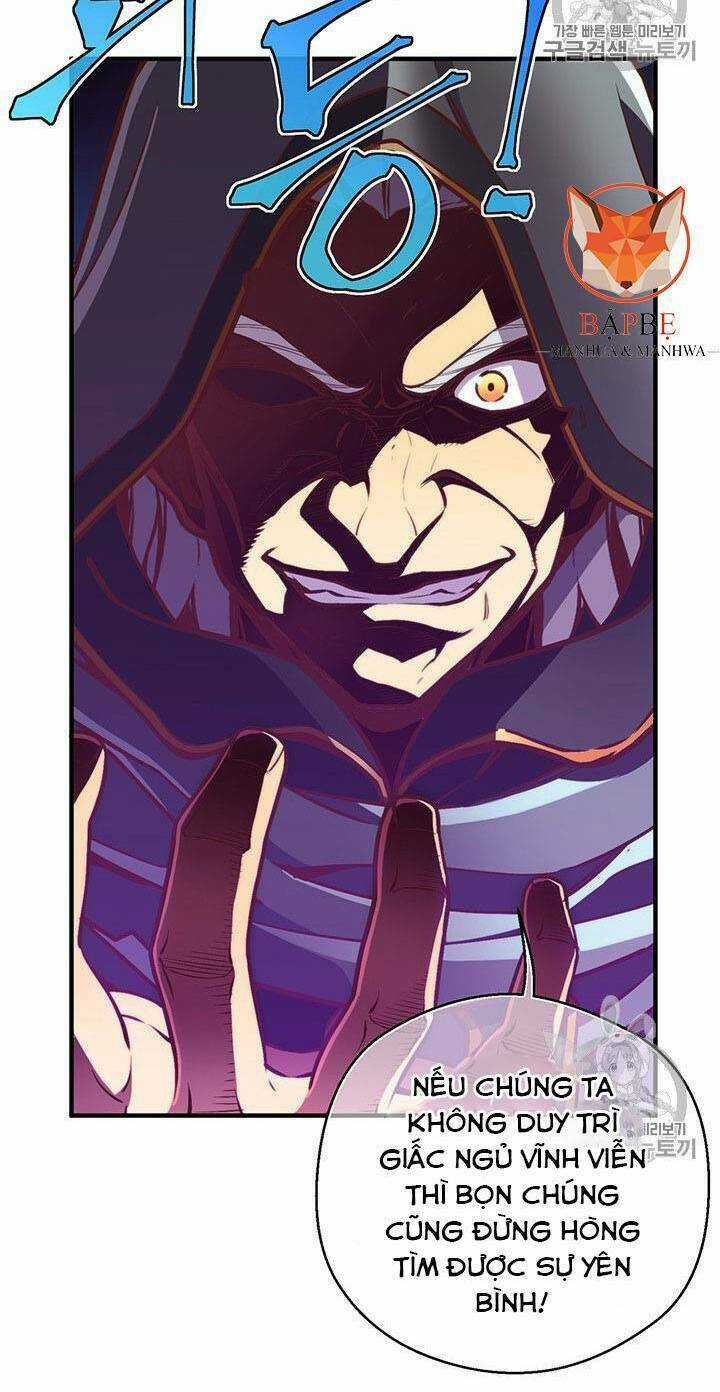 Hành Trình Đế Vương Chapter 142 trang 11