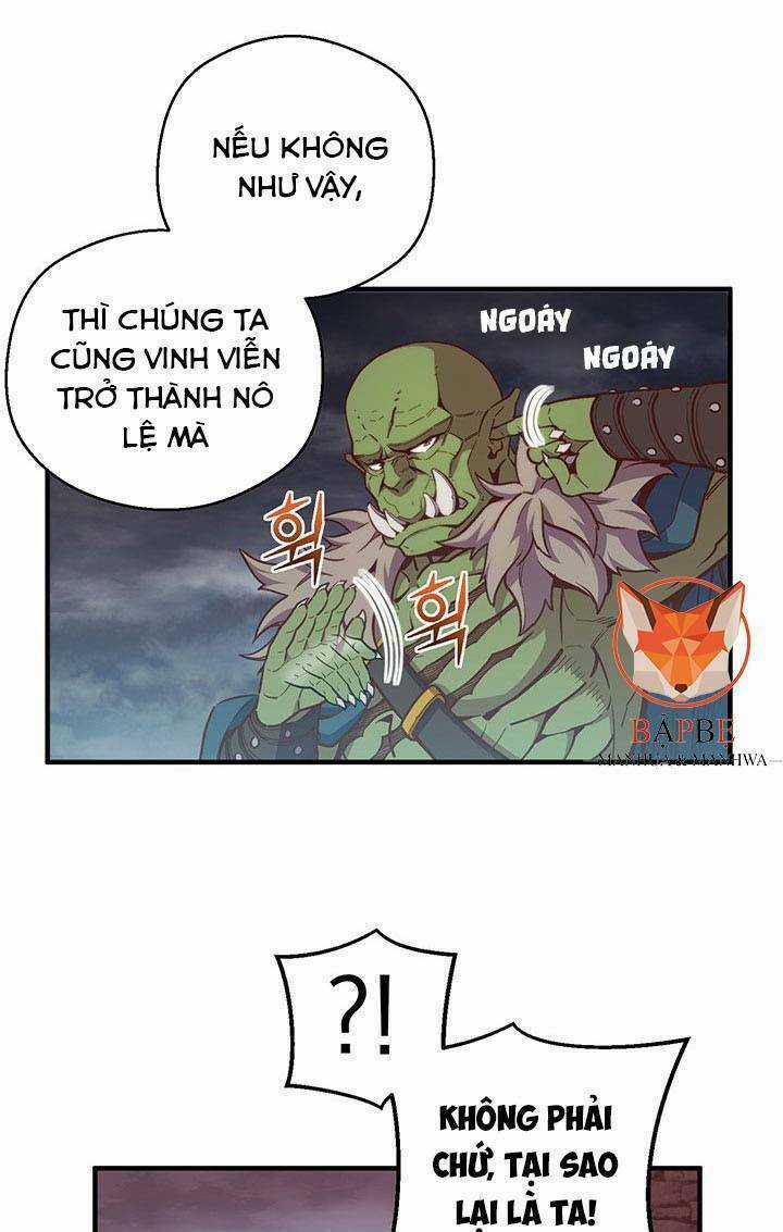 Hành Trình Đế Vương Chapter 142 trang 12