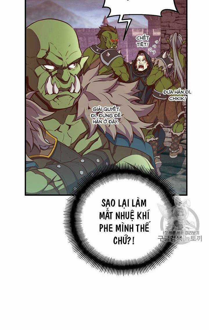 Hành Trình Đế Vương Chapter 142 trang 13