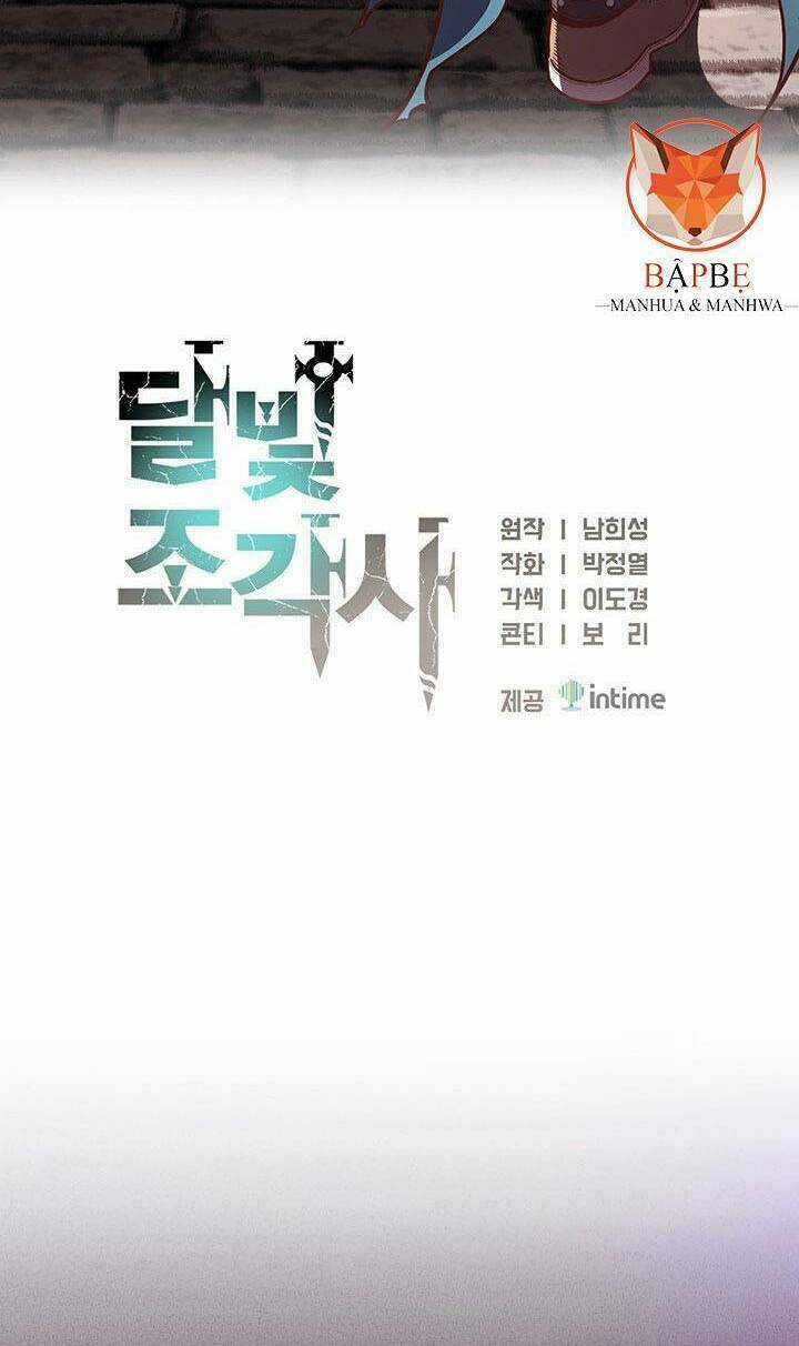 Hành Trình Đế Vương Chapter 142 trang 17