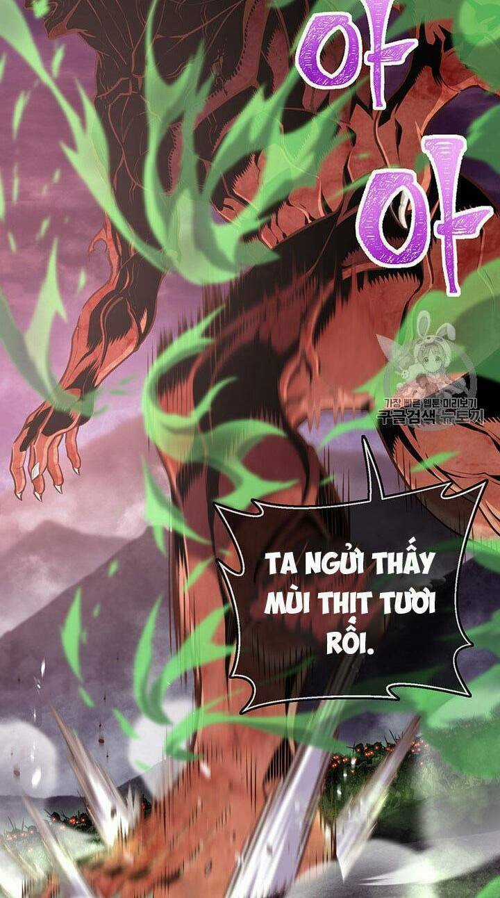 Hành Trình Đế Vương Chapter 142 trang 23