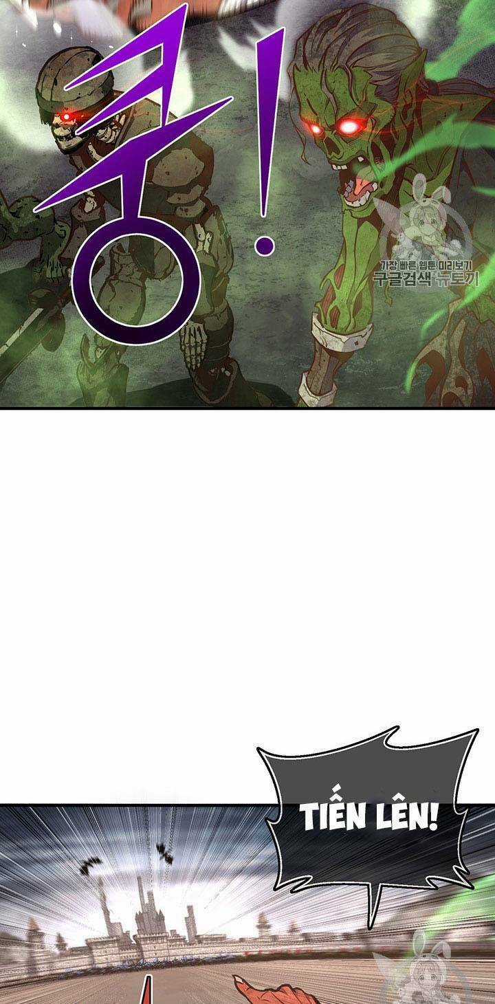 Hành Trình Đế Vương Chapter 142 trang 24