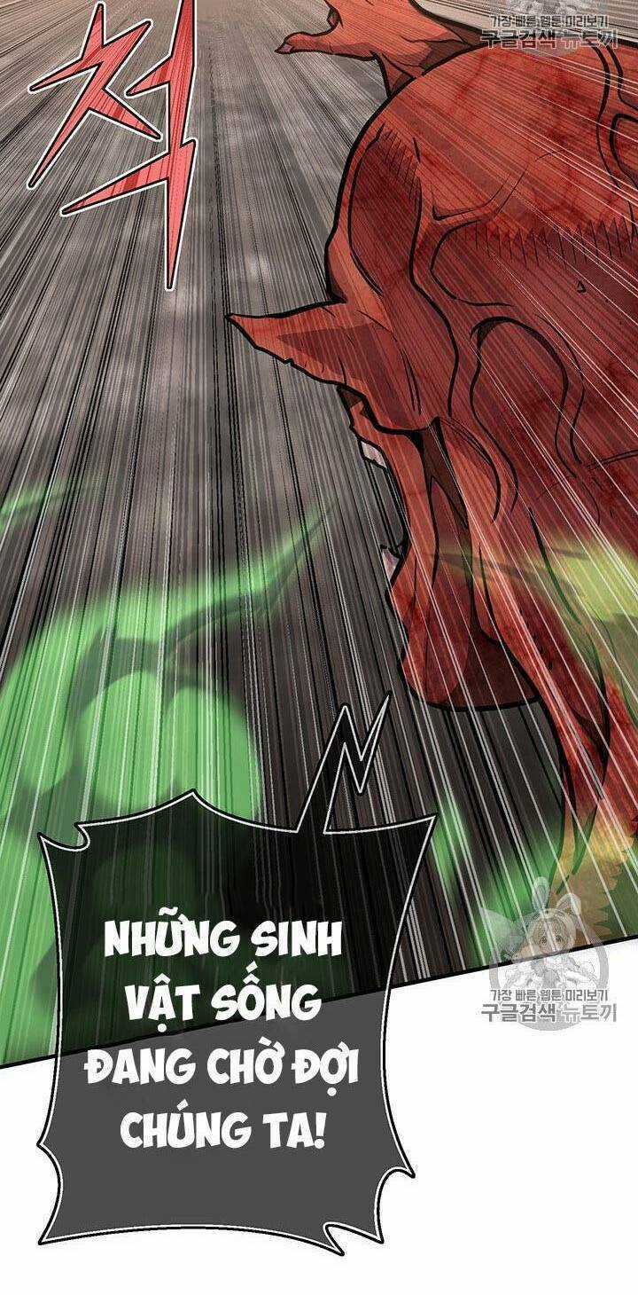 Hành Trình Đế Vương Chapter 142 trang 25