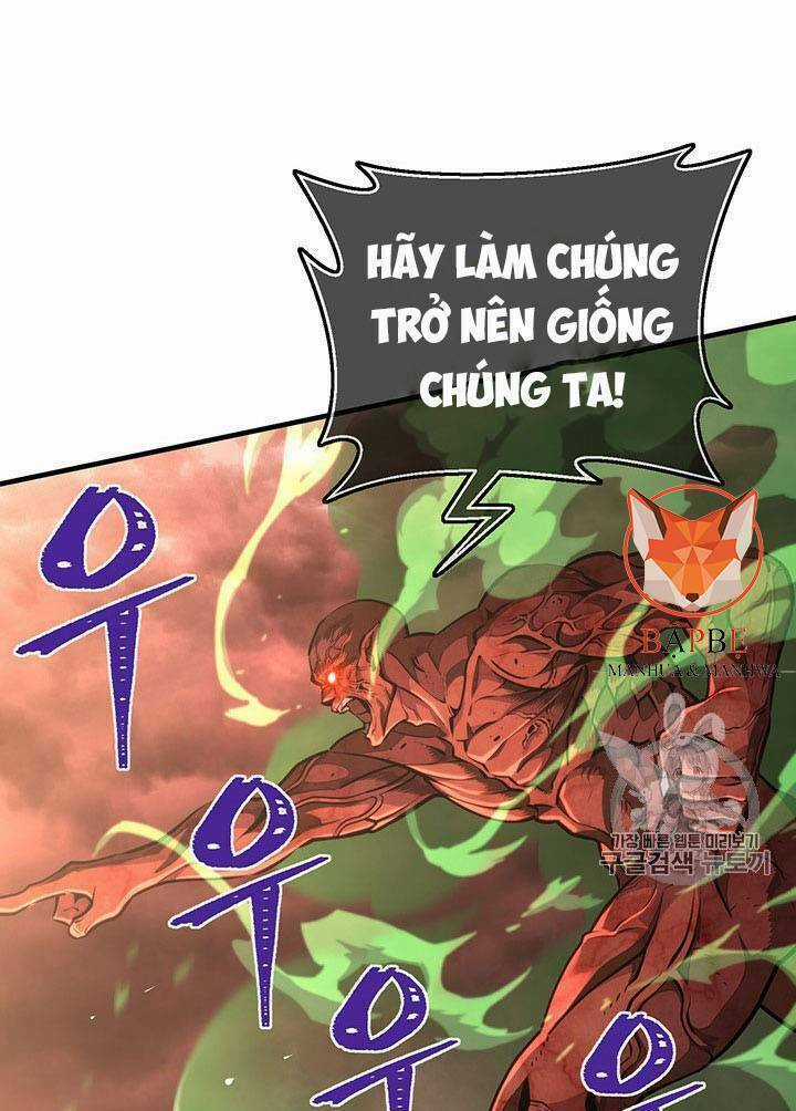 Hành Trình Đế Vương Chapter 142 trang 26