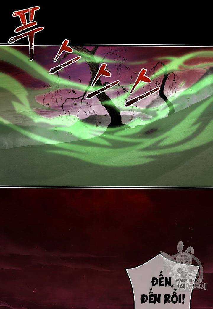 Hành Trình Đế Vương Chapter 142 trang 28