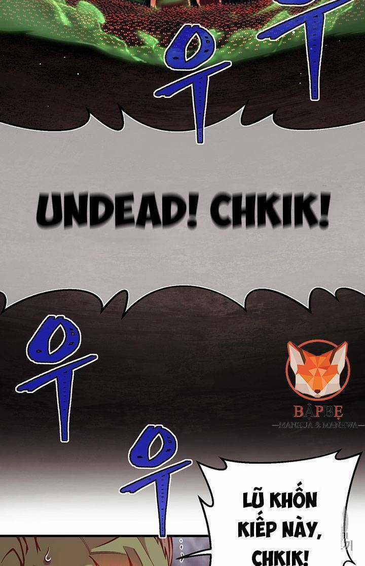 Hành Trình Đế Vương Chapter 142 trang 30