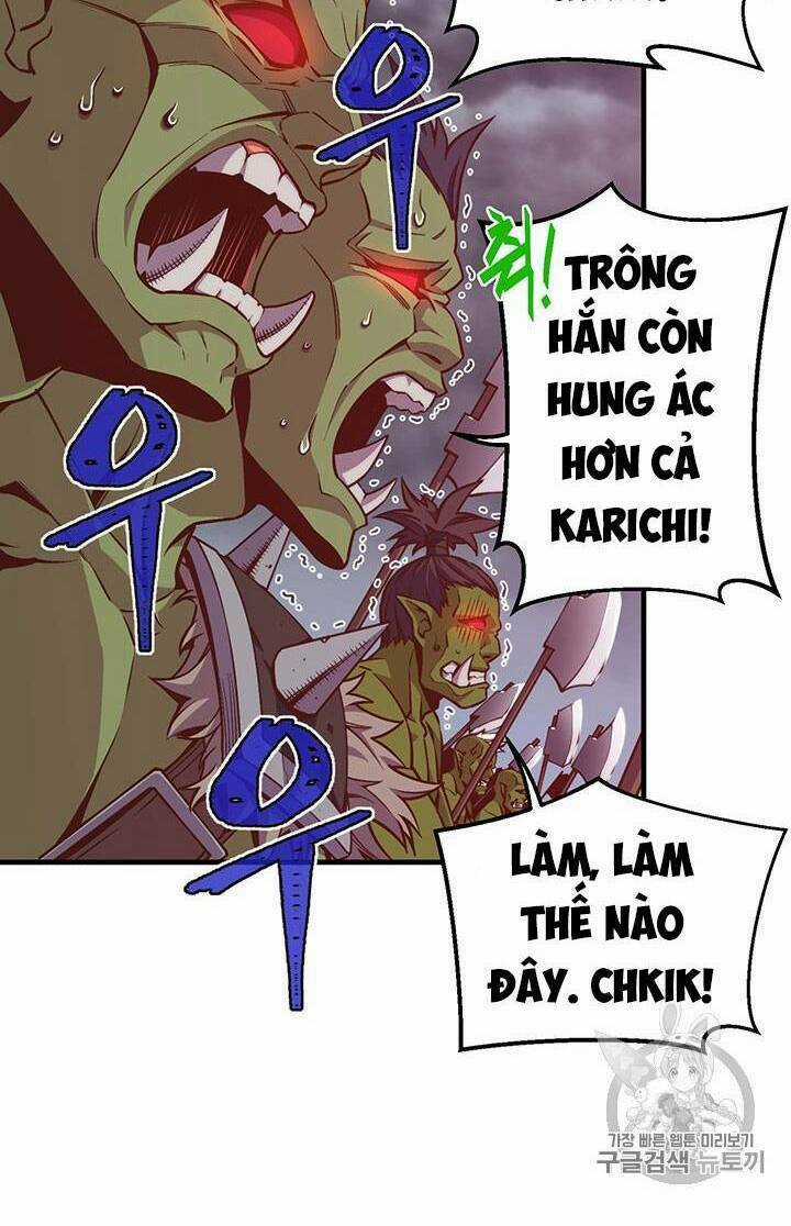 Hành Trình Đế Vương Chapter 142 trang 31