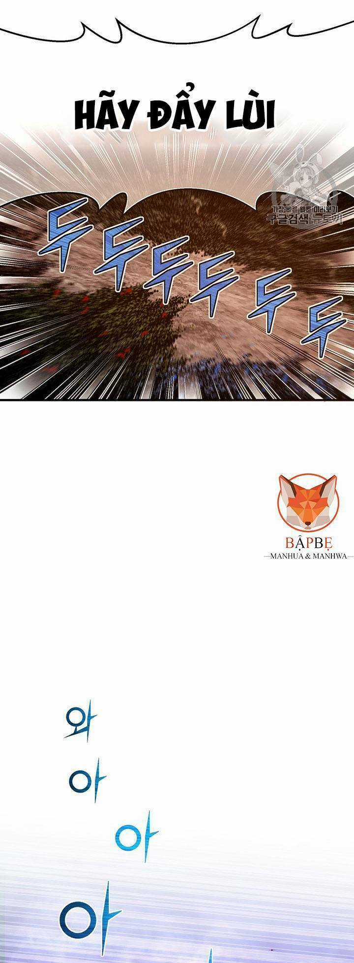 Hành Trình Đế Vương Chapter 142 trang 33