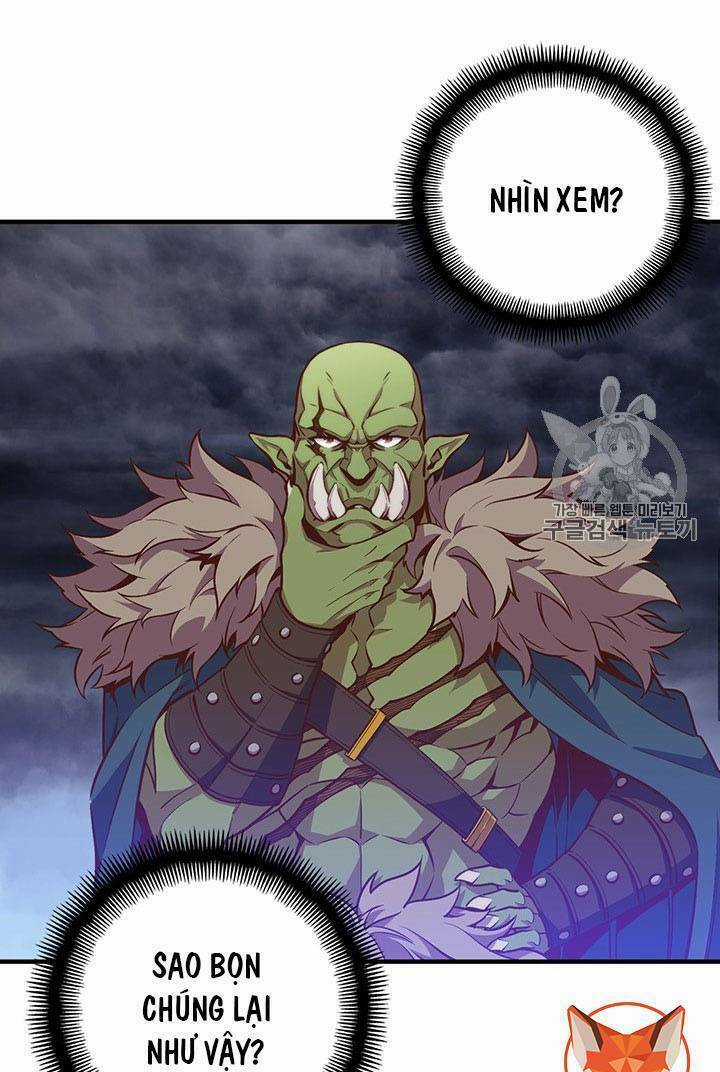 Hành Trình Đế Vương Chapter 142 trang 34