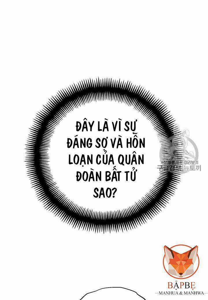 Hành Trình Đế Vương Chapter 142 trang 36