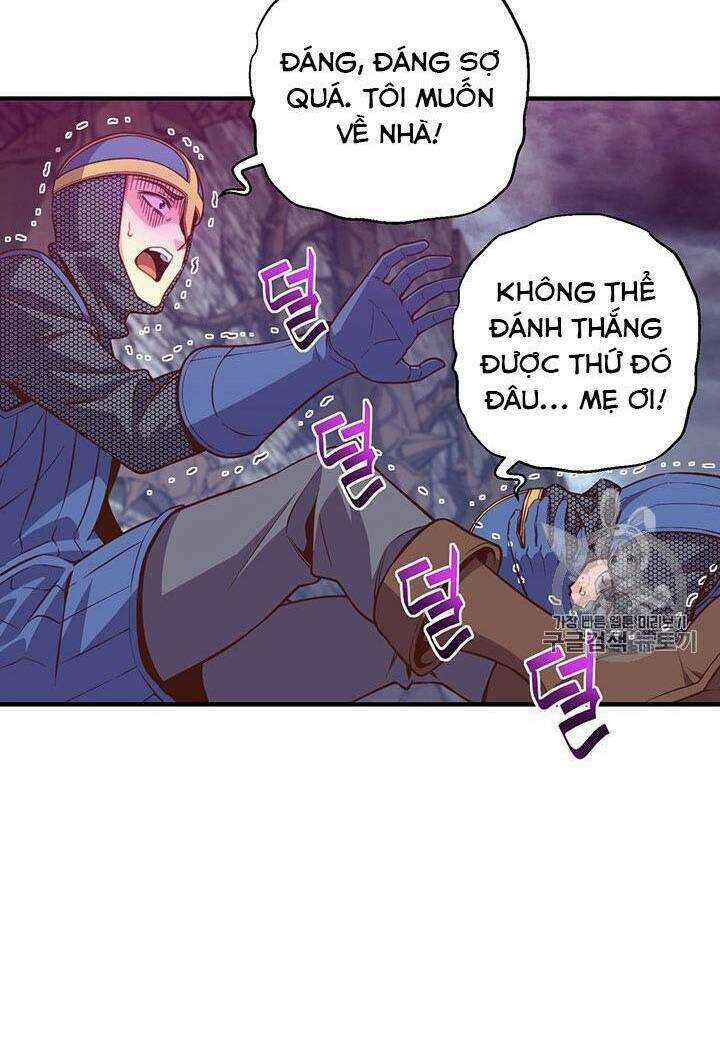 Hành Trình Đế Vương Chapter 142 trang 37