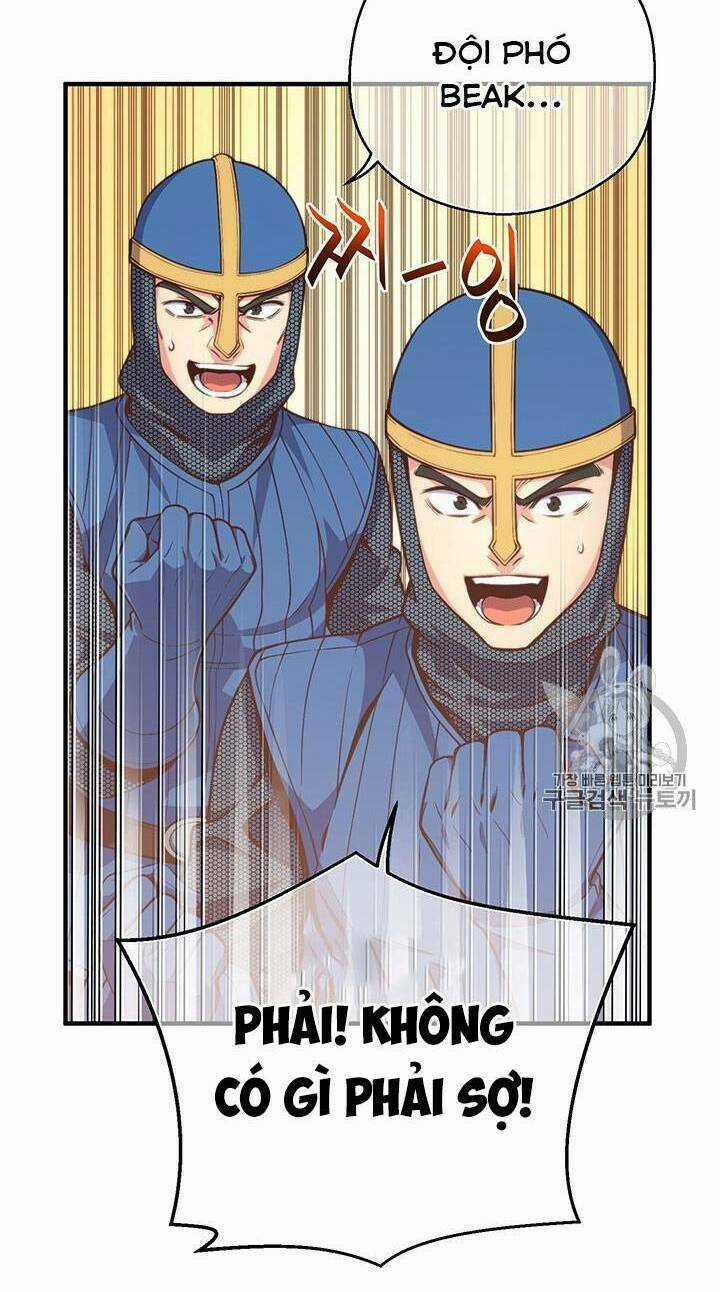 Hành Trình Đế Vương Chapter 142 trang 40