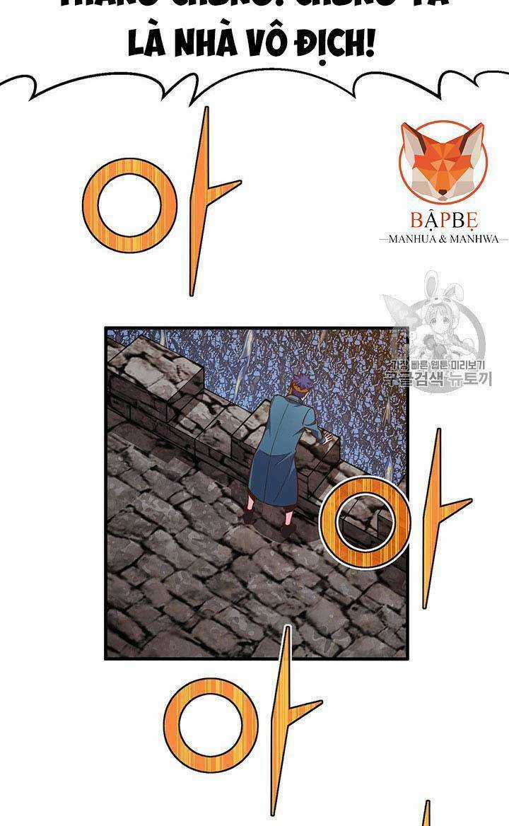 Hành Trình Đế Vương Chapter 142 trang 42