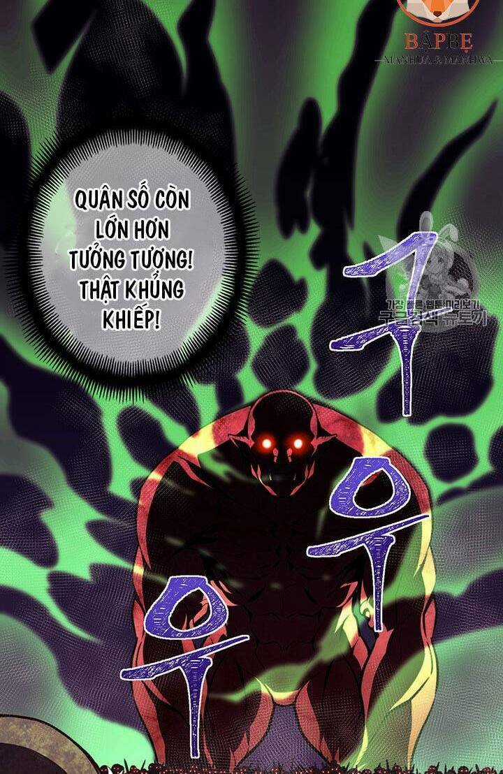 Hành Trình Đế Vương Chapter 142 trang 44