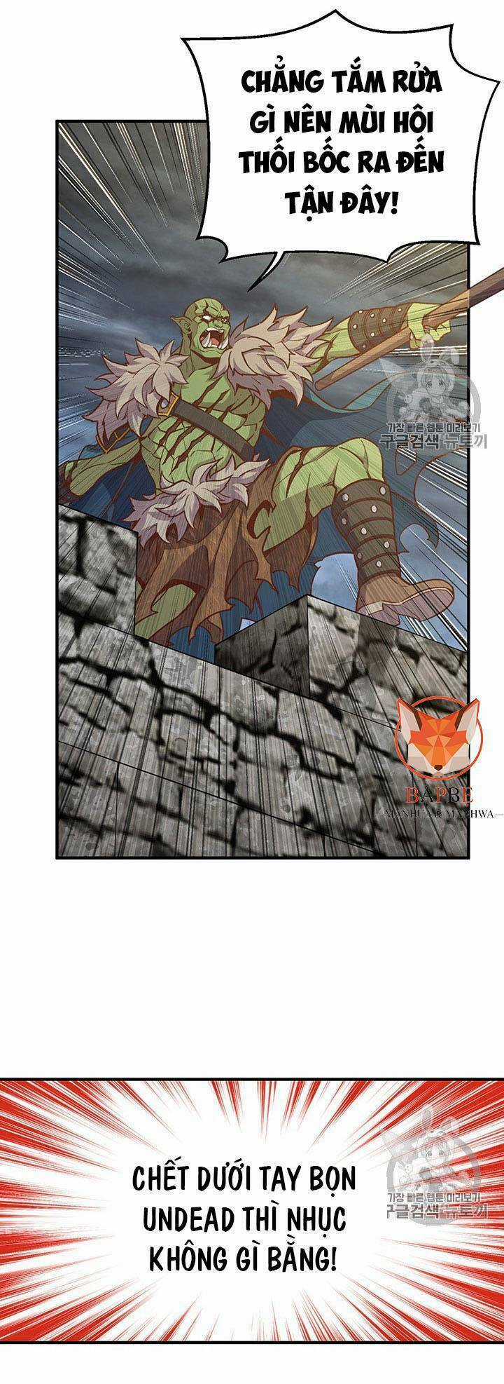 Hành Trình Đế Vương Chapter 142 trang 50