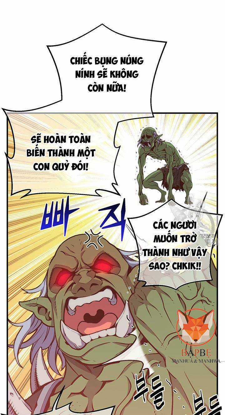 Hành Trình Đế Vương Chapter 142 trang 53