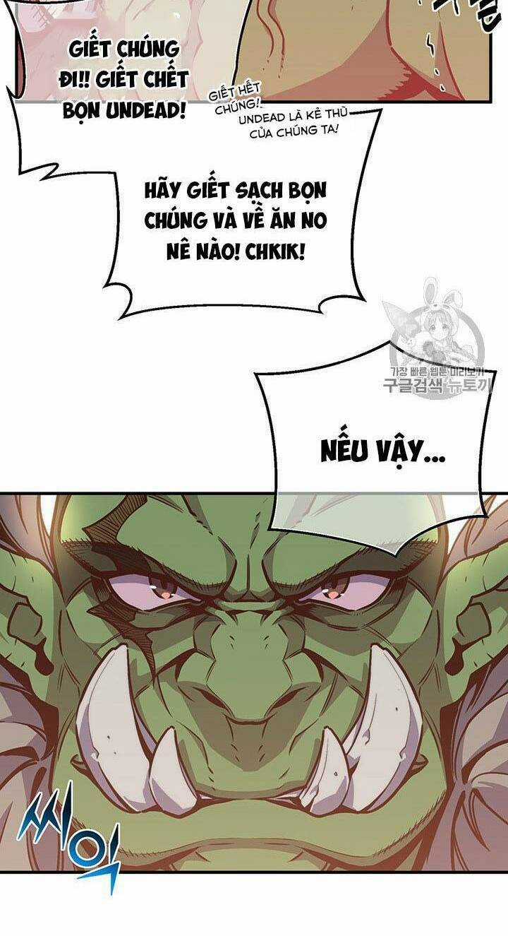 Hành Trình Đế Vương Chapter 142 trang 54