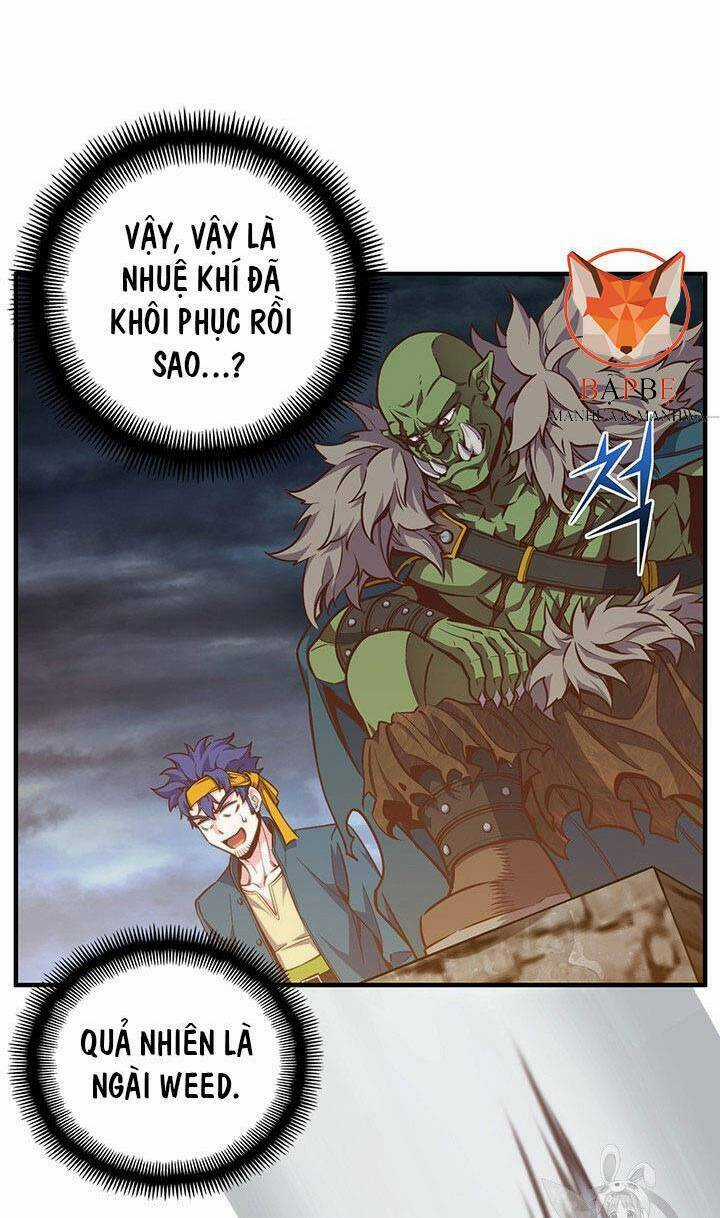 Hành Trình Đế Vương Chapter 142 trang 56