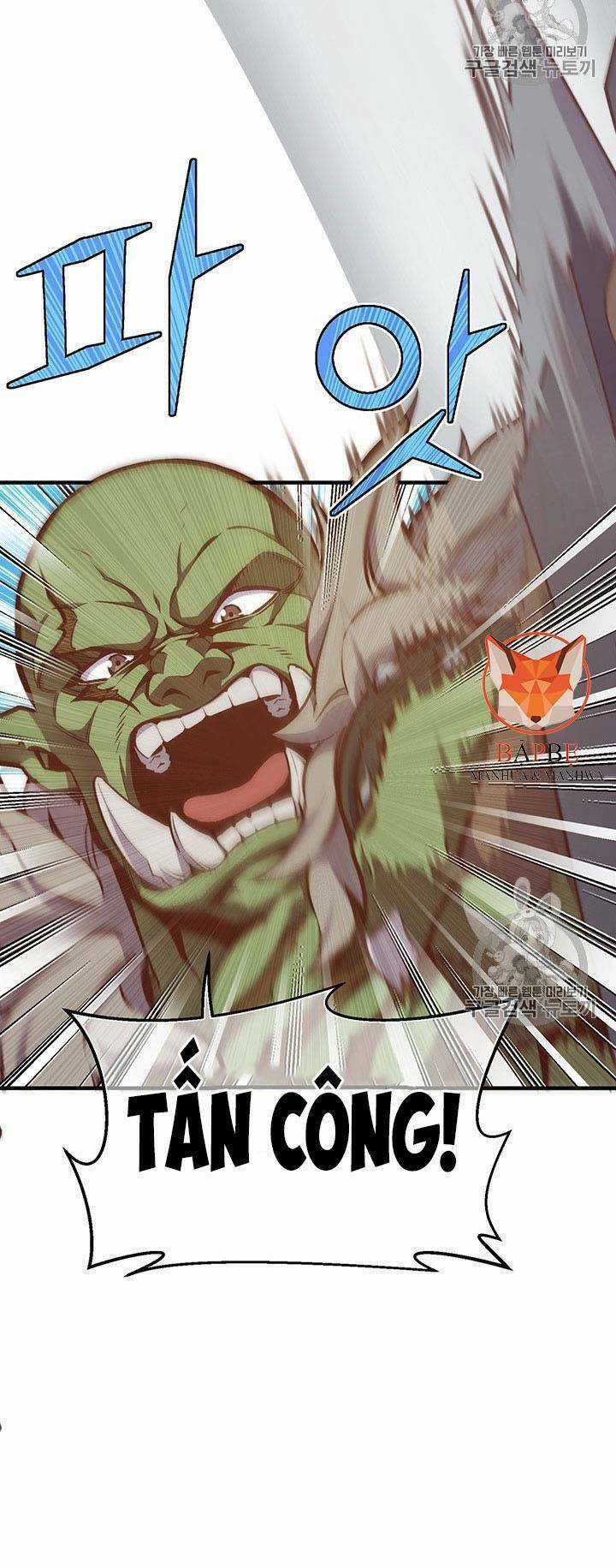 Hành Trình Đế Vương Chapter 142 trang 57