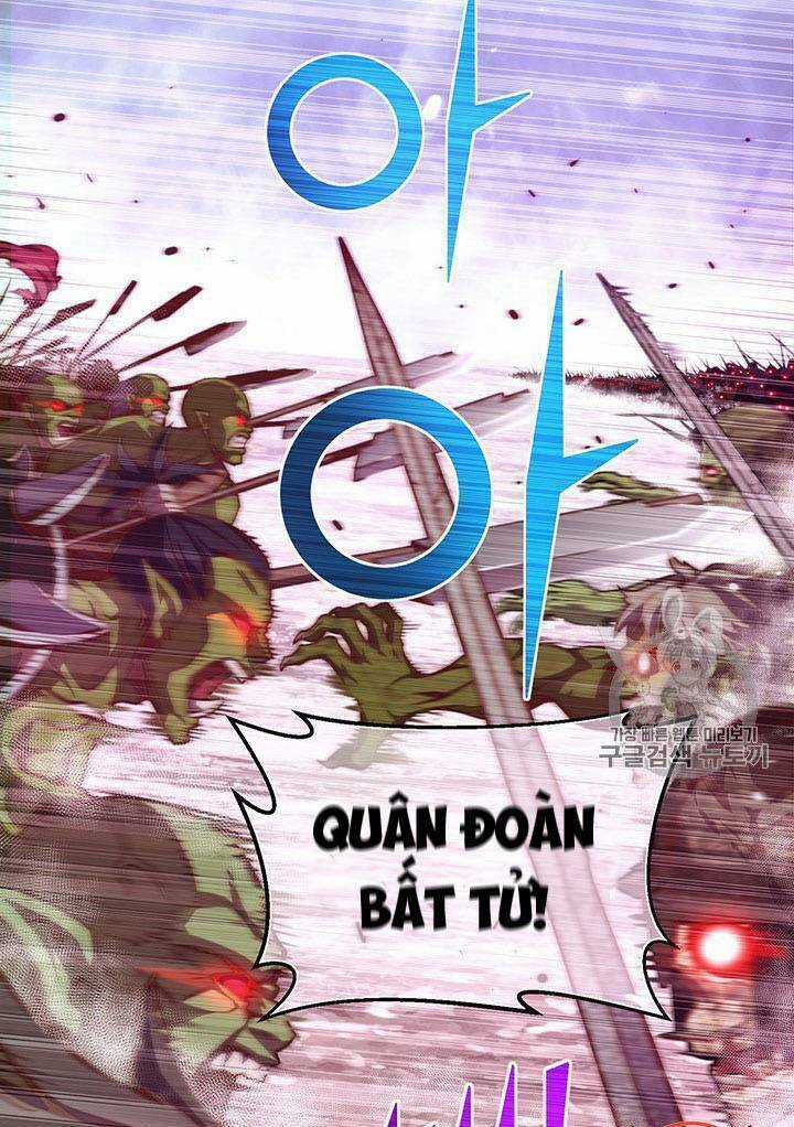 Hành Trình Đế Vương Chapter 142 trang 58