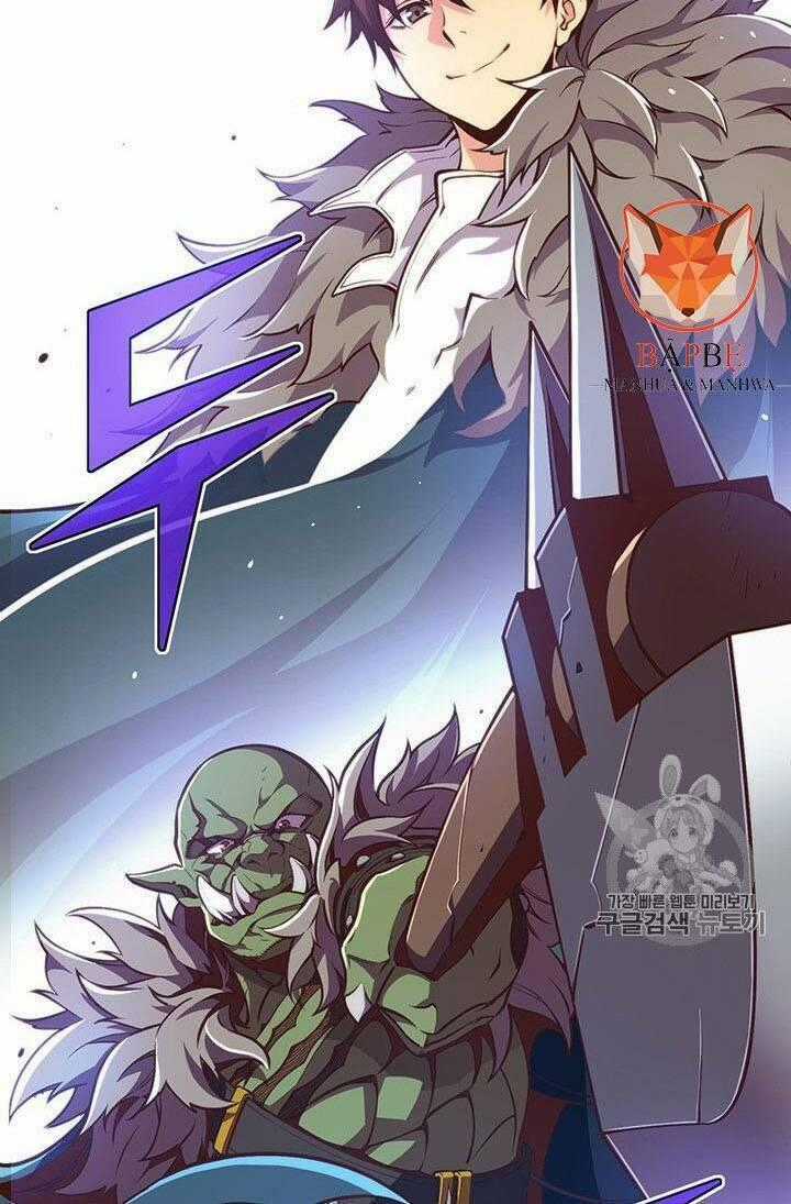 Hành Trình Đế Vương Chapter 142 trang 61