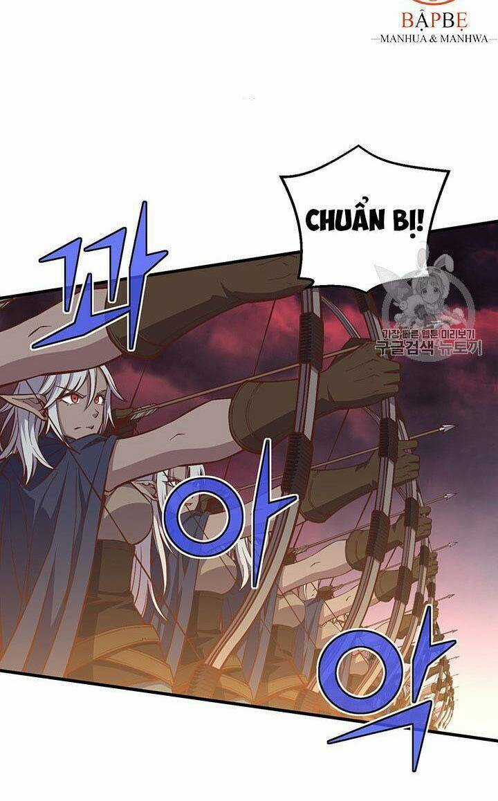 Hành Trình Đế Vương Chapter 143 trang 10