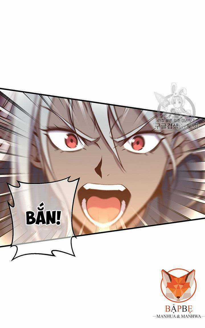 Hành Trình Đế Vương Chapter 143 trang 11