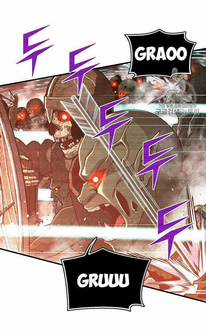 Hành Trình Đế Vương Chapter 143 trang 12