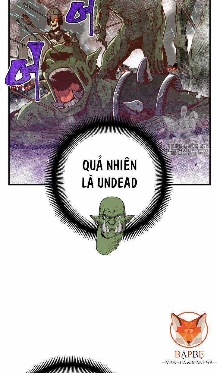 Hành Trình Đế Vương Chapter 143 trang 15