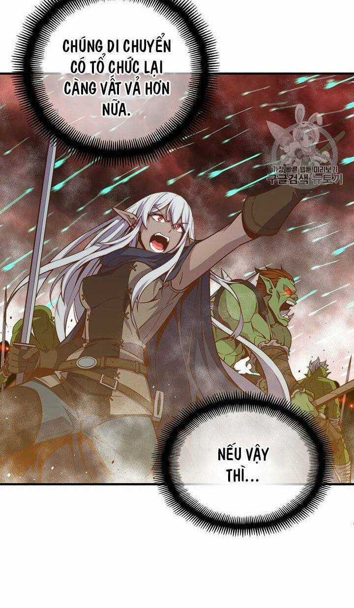 Hành Trình Đế Vương Chapter 143 trang 16