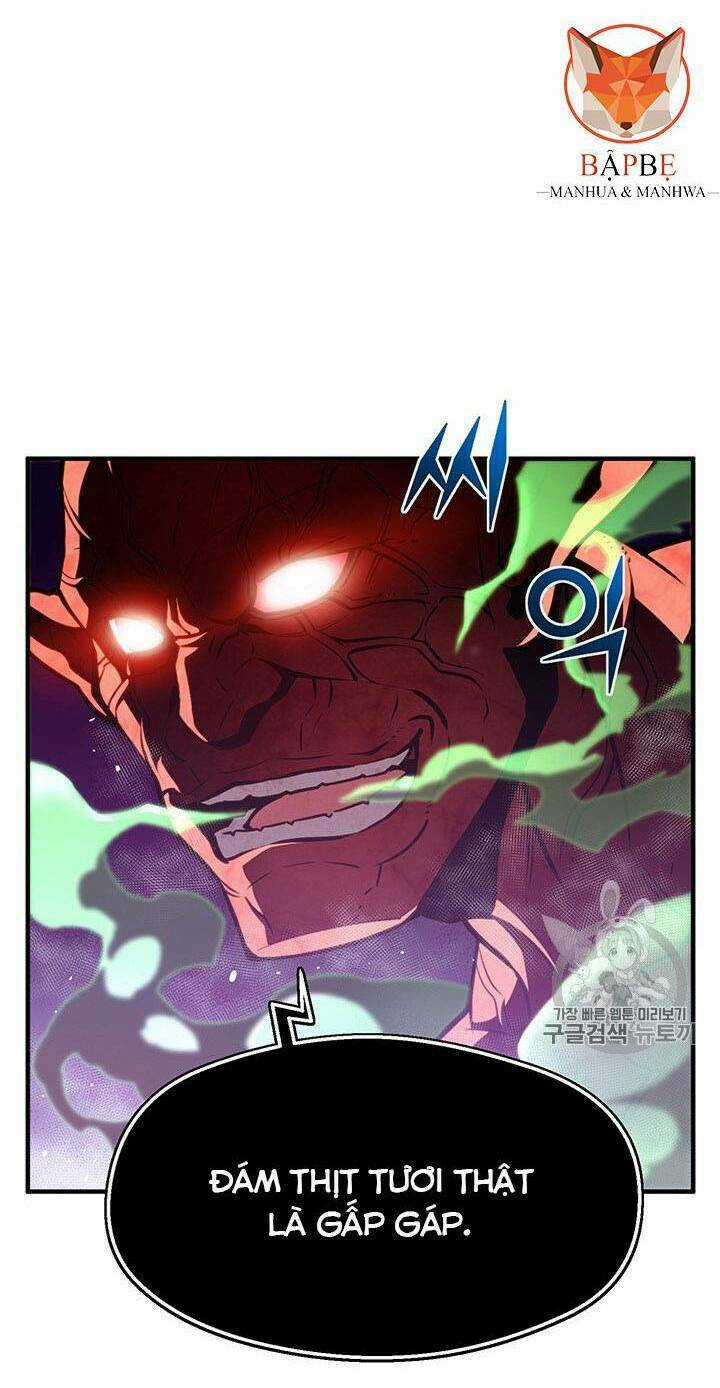 Hành Trình Đế Vương Chapter 143 trang 18