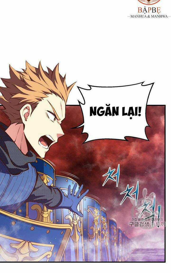 Hành Trình Đế Vương Chapter 143 trang 2