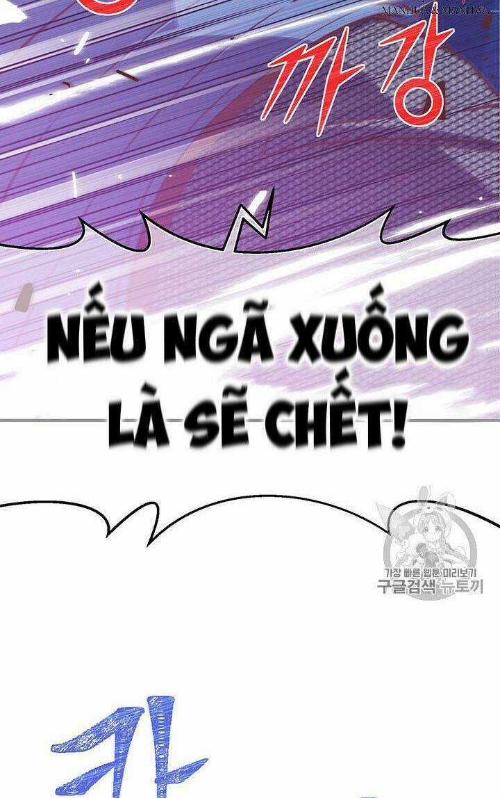 Hành Trình Đế Vương Chapter 143 trang 22