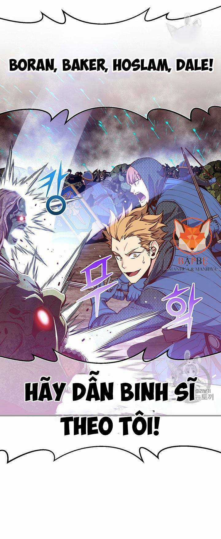 Hành Trình Đế Vương Chapter 143 trang 25