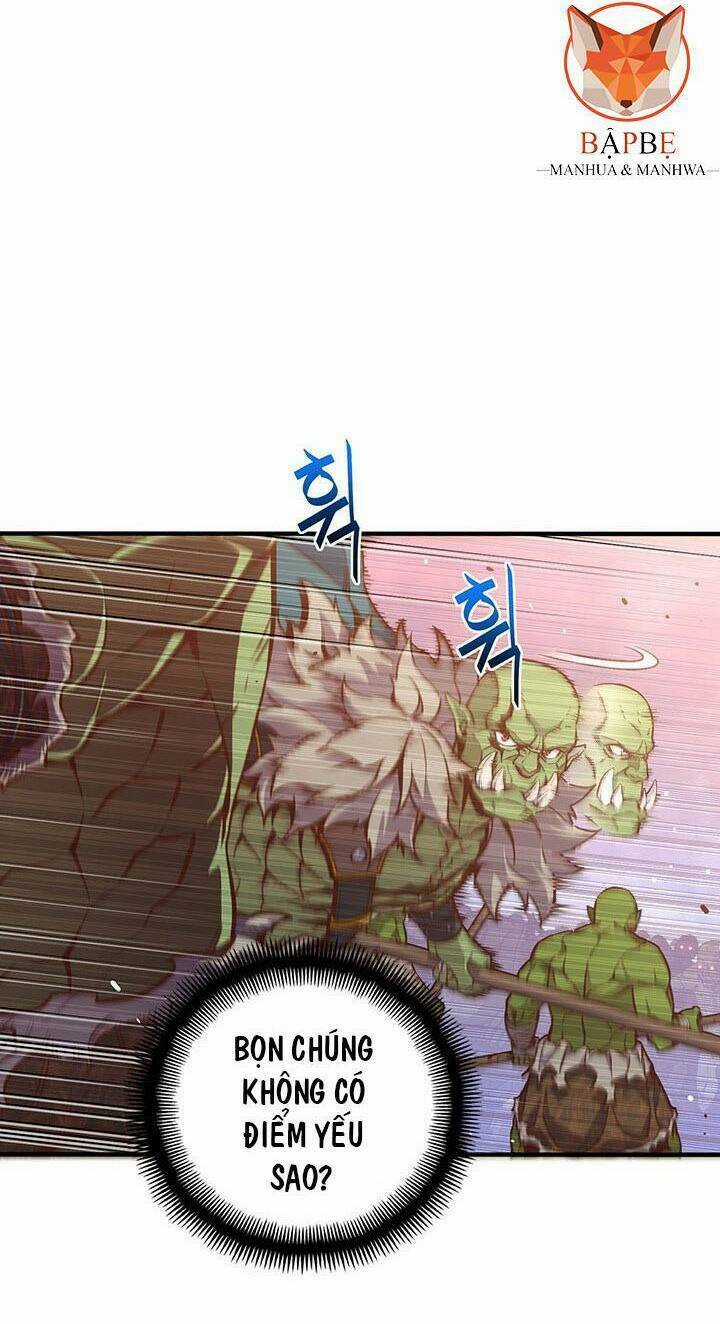 Hành Trình Đế Vương Chapter 143 trang 27