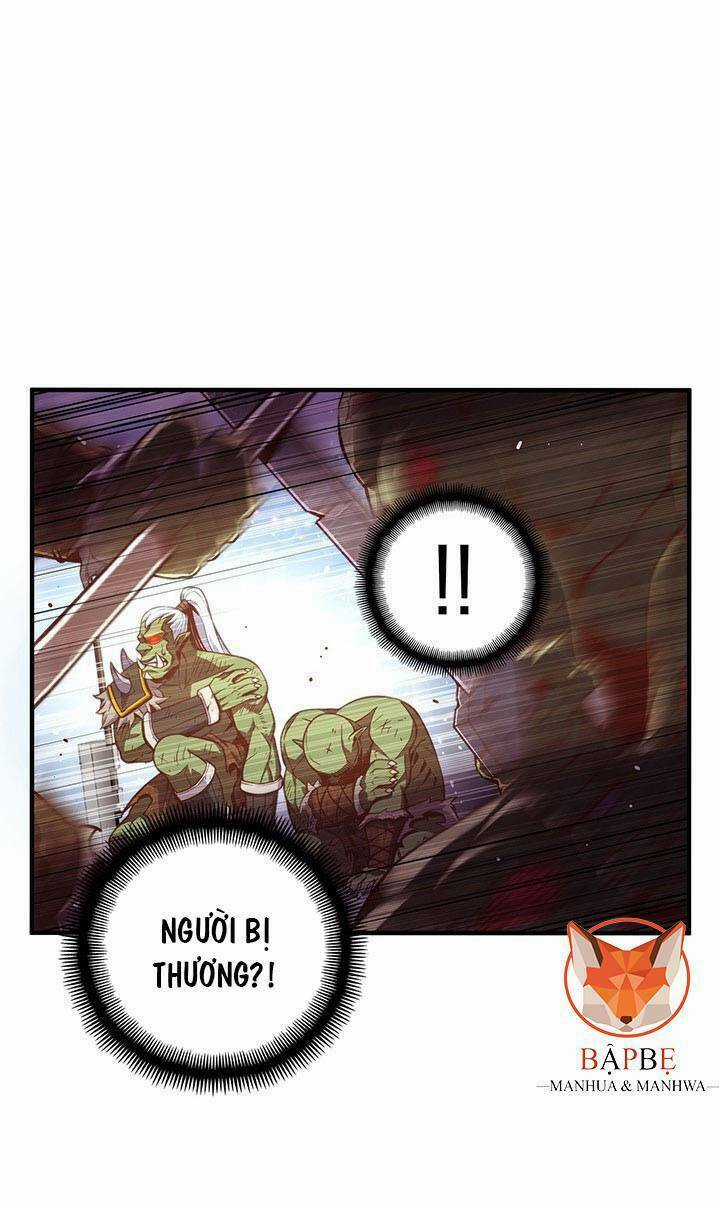 Hành Trình Đế Vương Chapter 143 trang 28