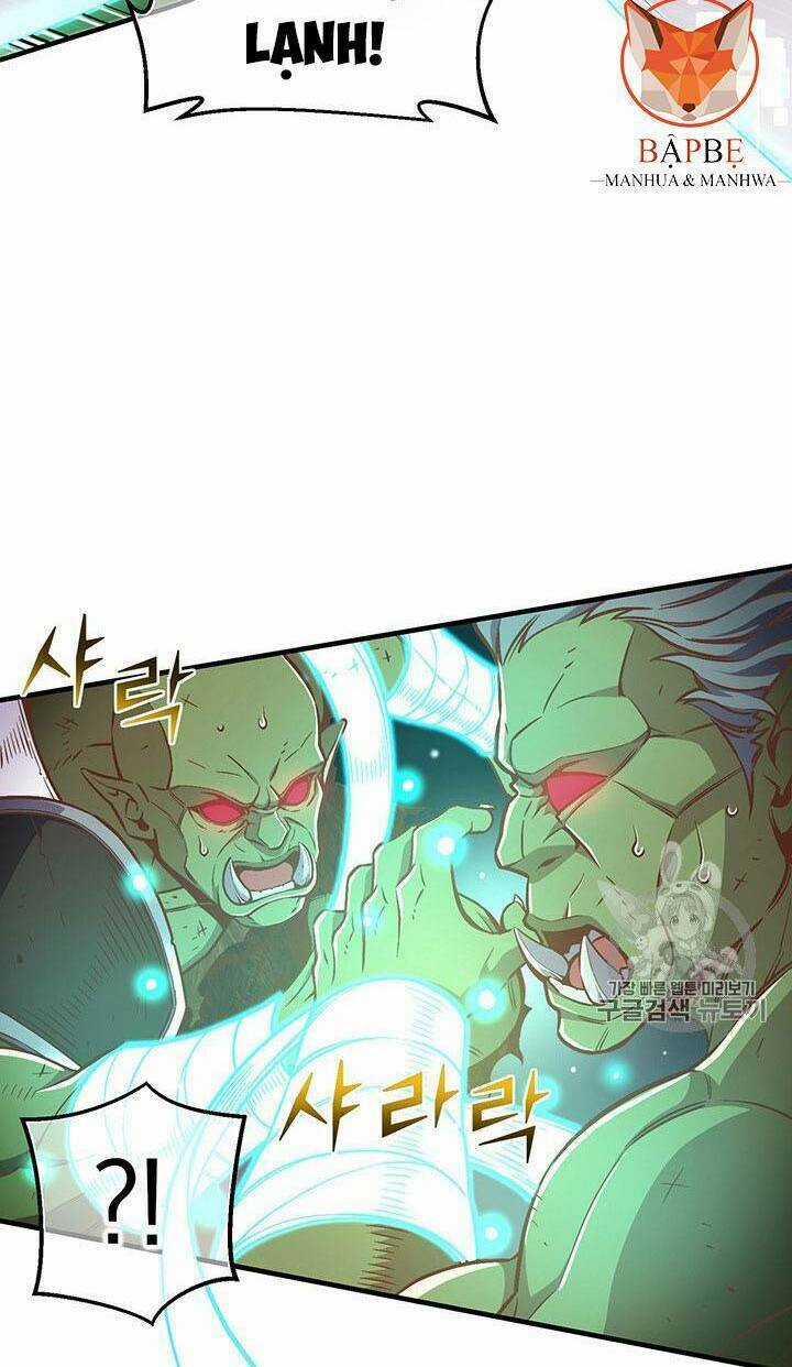 Hành Trình Đế Vương Chapter 143 trang 31