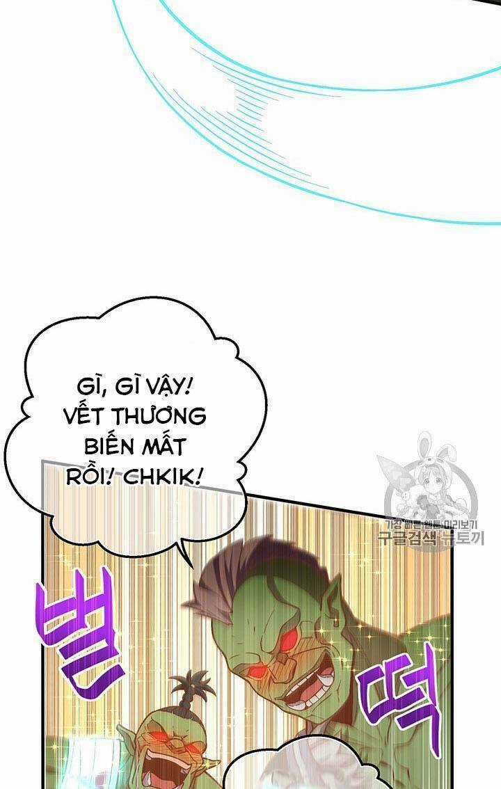 Hành Trình Đế Vương Chapter 143 trang 32