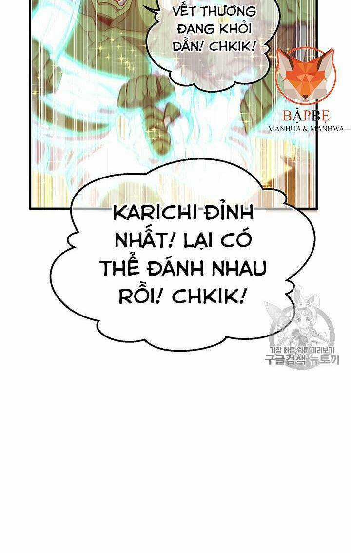 Hành Trình Đế Vương Chapter 143 trang 33