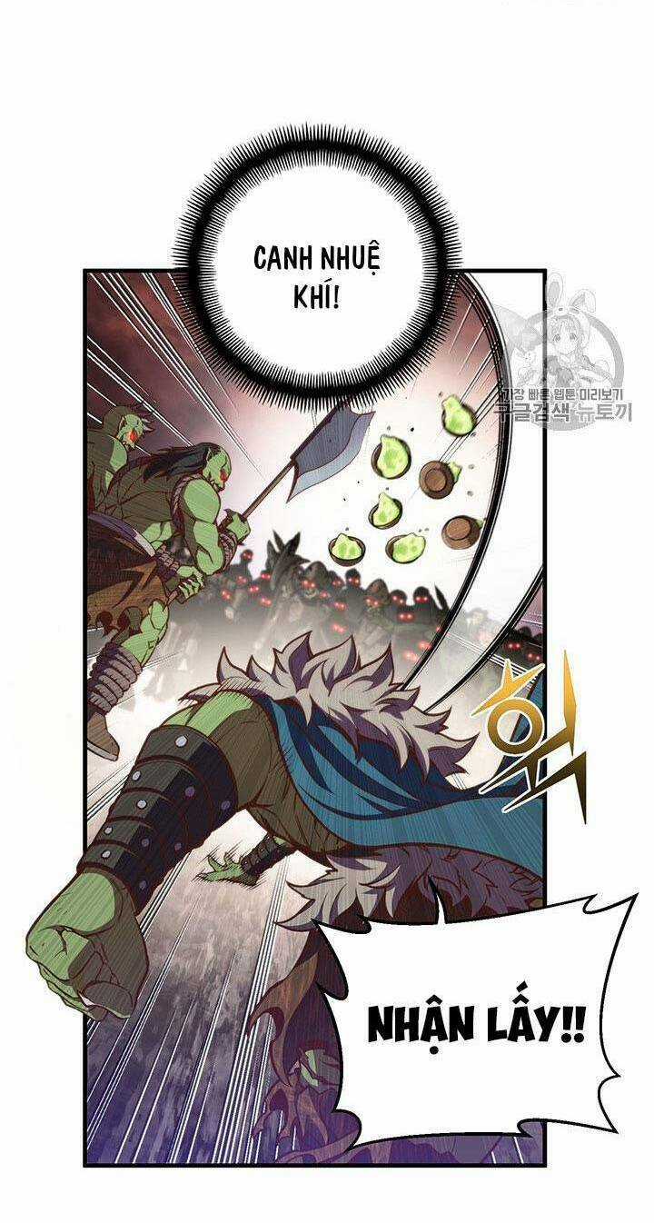 Hành Trình Đế Vương Chapter 143 trang 35