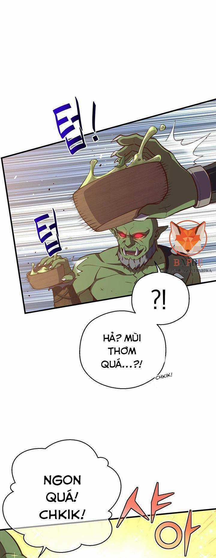 Hành Trình Đế Vương Chapter 143 trang 36