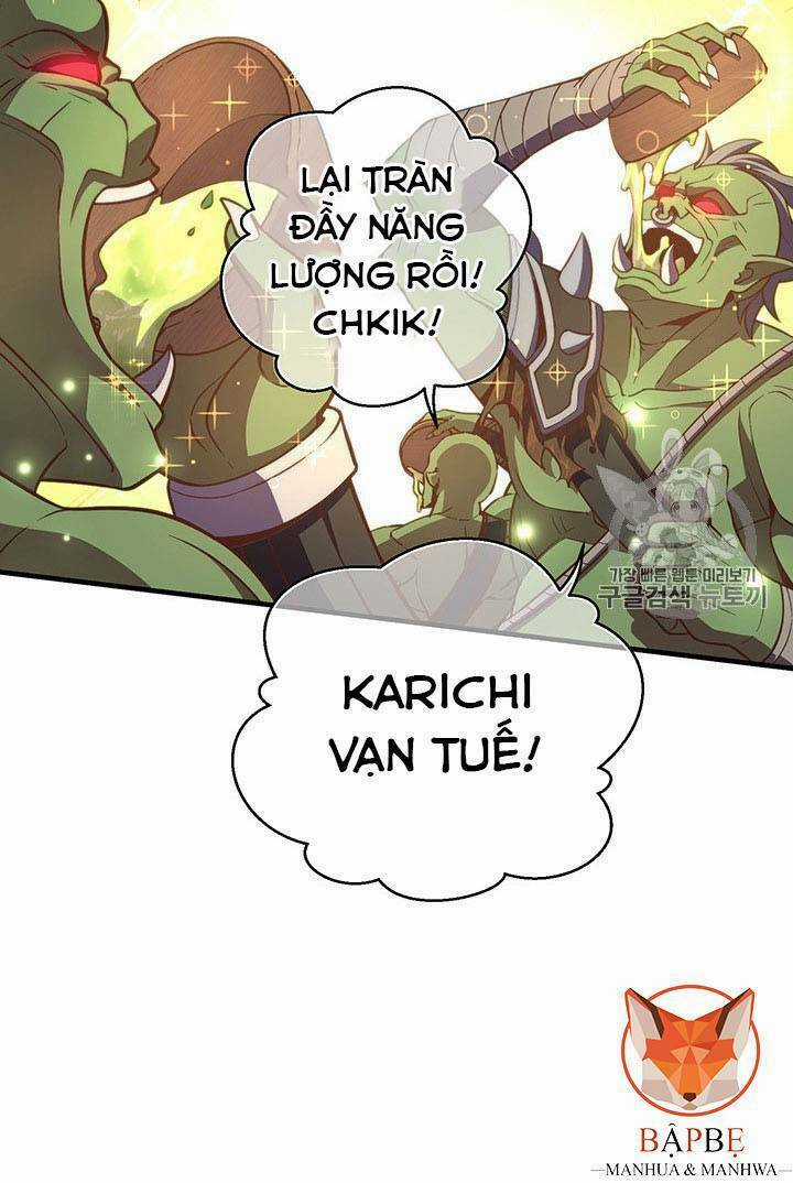 Hành Trình Đế Vương Chapter 143 trang 37