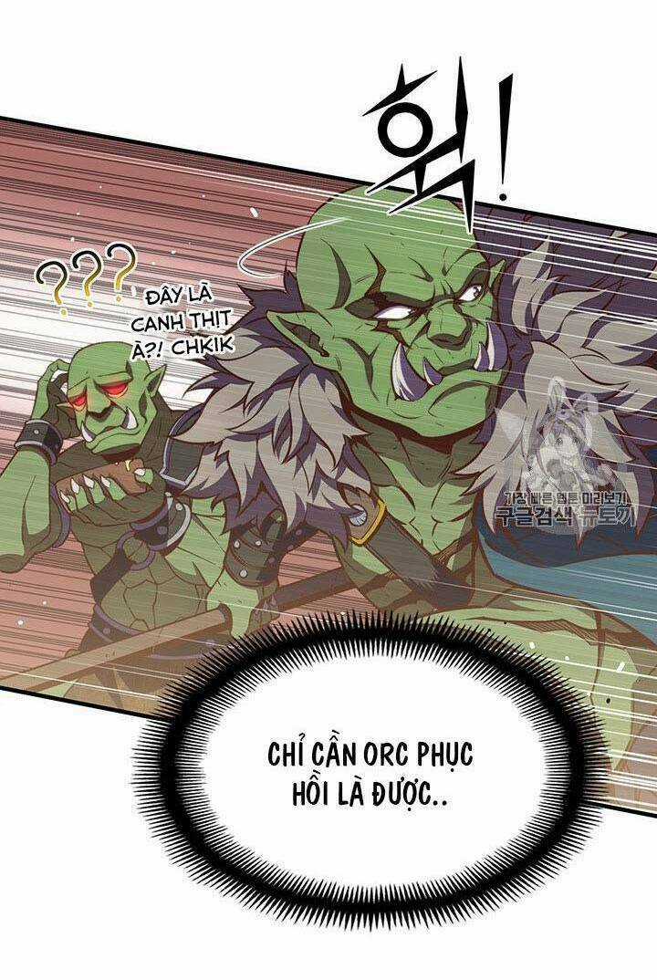 Hành Trình Đế Vương Chapter 143 trang 38