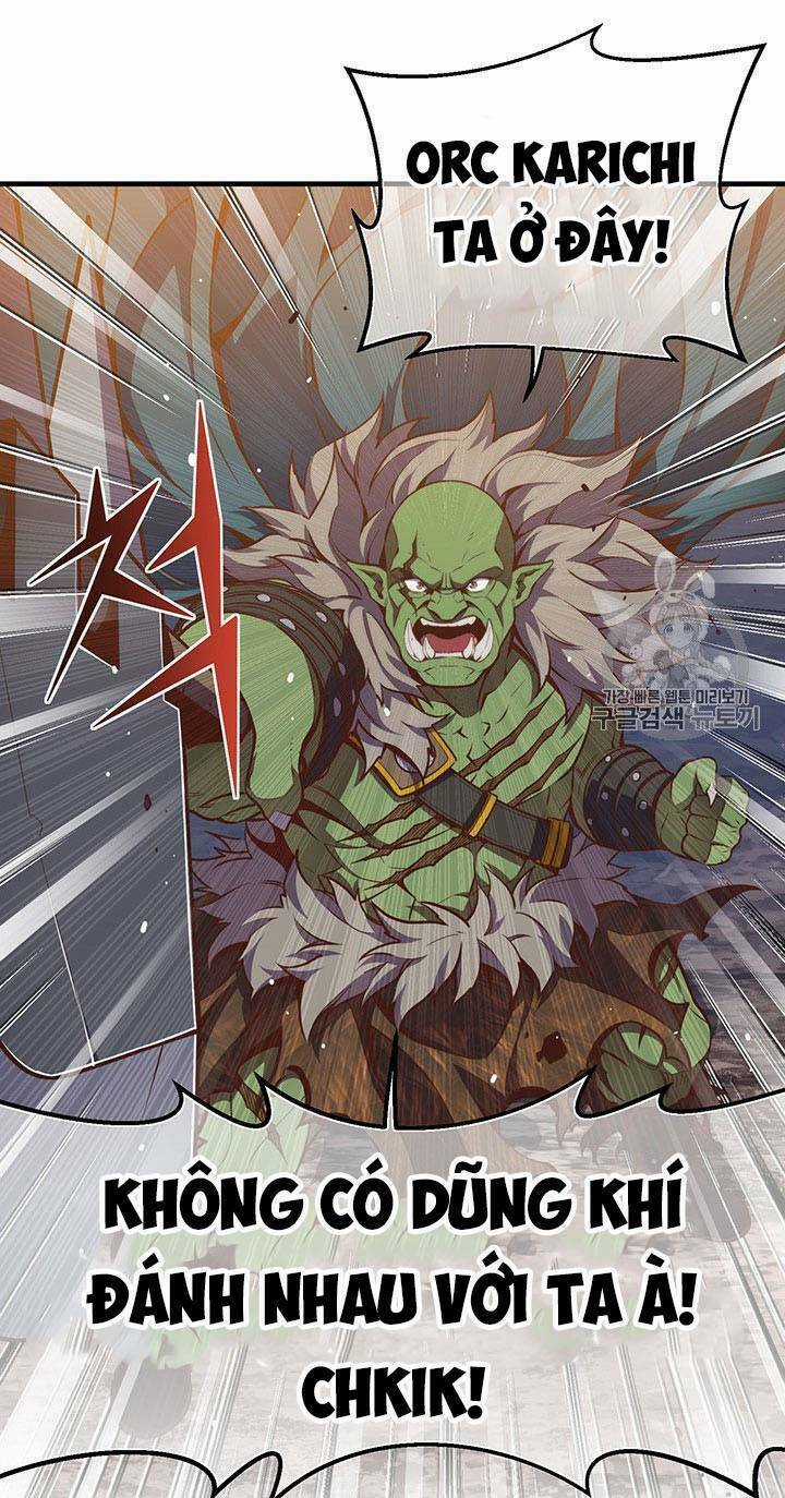 Hành Trình Đế Vương Chapter 143 trang 41