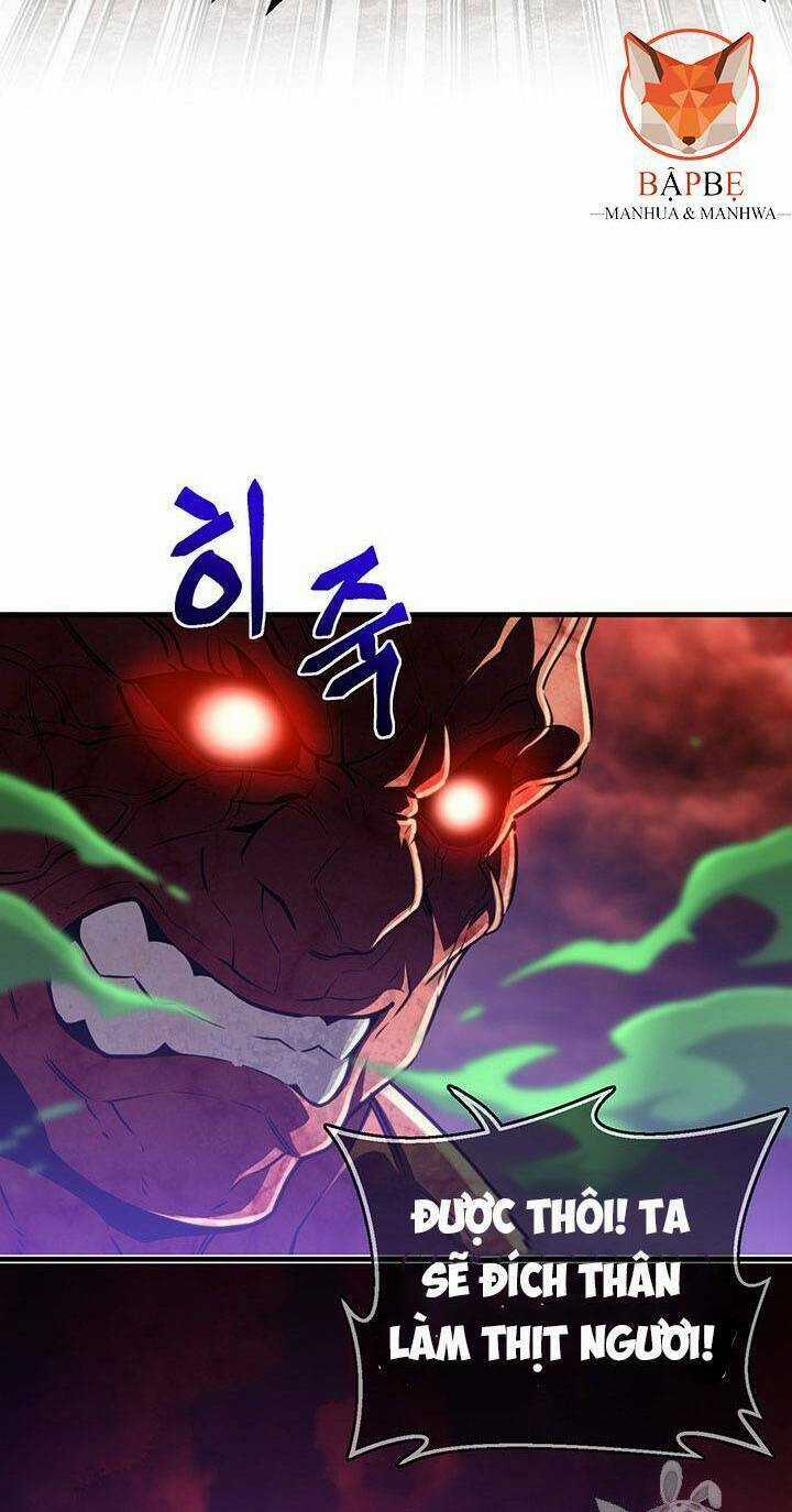 Hành Trình Đế Vương Chapter 143 trang 42