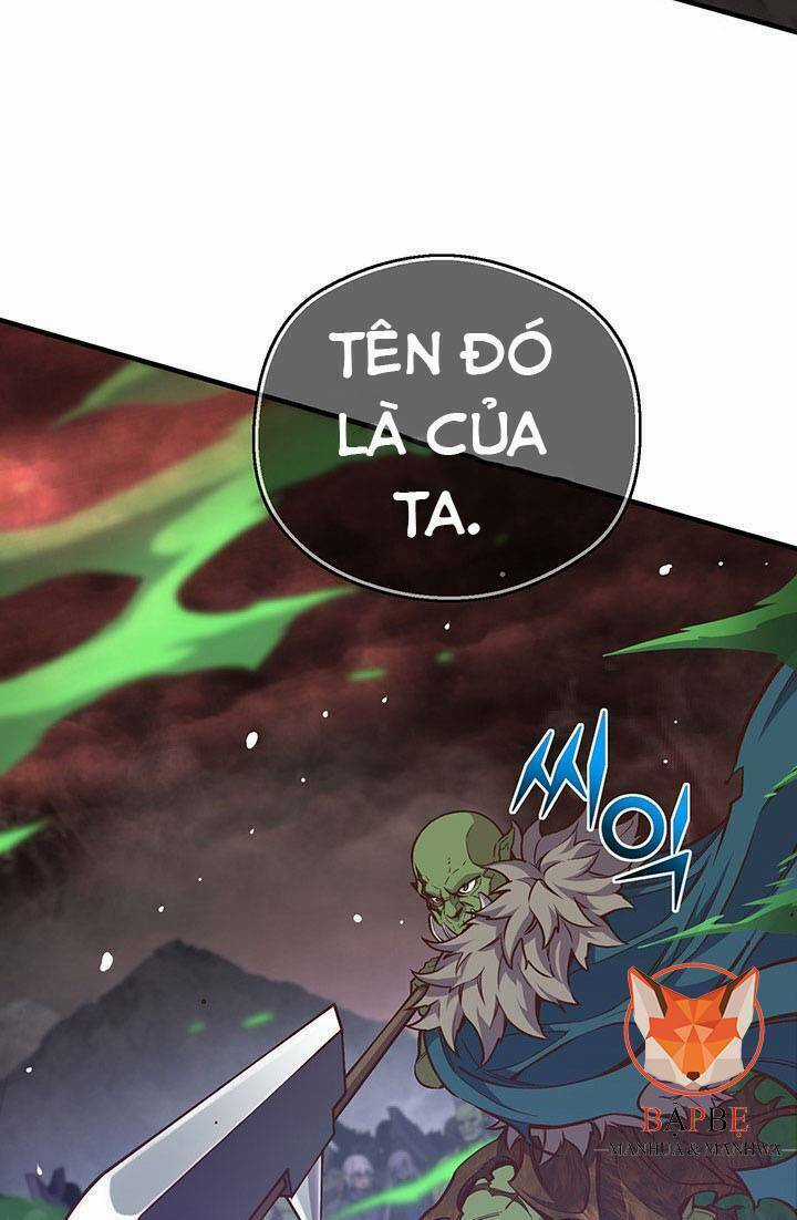 Hành Trình Đế Vương Chapter 143 trang 45