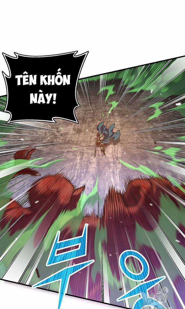 Hành Trình Đế Vương Chapter 143 trang 47