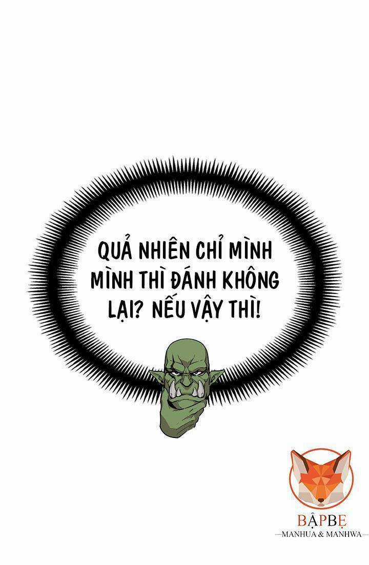 Hành Trình Đế Vương Chapter 143 trang 52