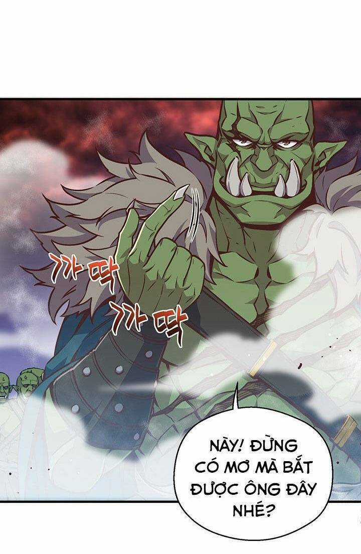 Hành Trình Đế Vương Chapter 143 trang 53